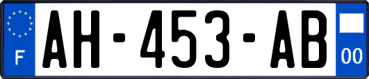 AH-453-AB