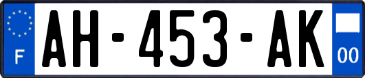 AH-453-AK