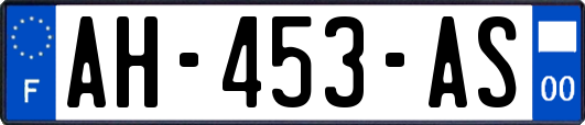 AH-453-AS