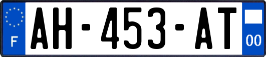 AH-453-AT