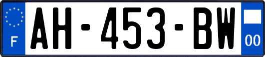 AH-453-BW