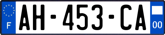 AH-453-CA