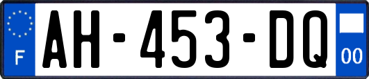 AH-453-DQ