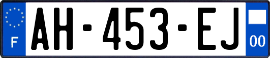 AH-453-EJ