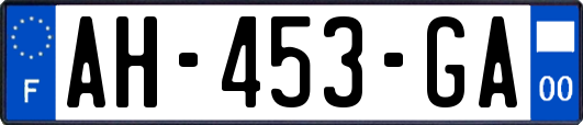 AH-453-GA
