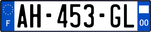 AH-453-GL