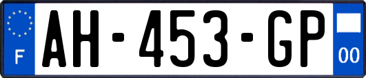 AH-453-GP