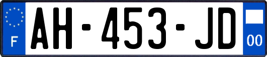 AH-453-JD