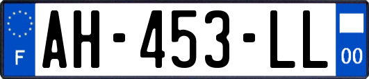 AH-453-LL