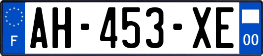 AH-453-XE