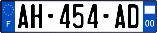 AH-454-AD