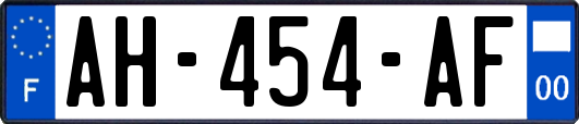 AH-454-AF