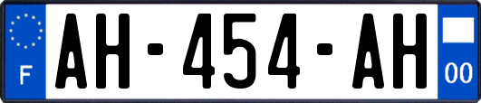 AH-454-AH