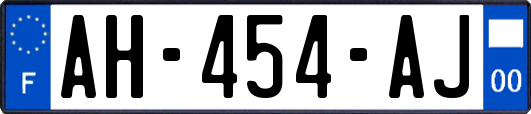 AH-454-AJ