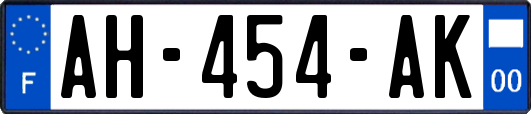 AH-454-AK