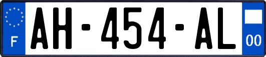 AH-454-AL