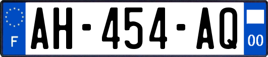 AH-454-AQ