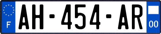 AH-454-AR