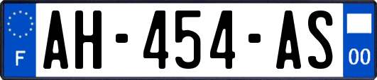 AH-454-AS