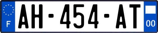 AH-454-AT