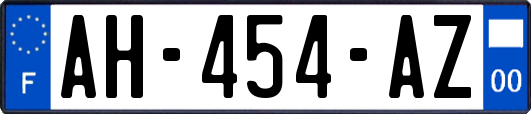 AH-454-AZ