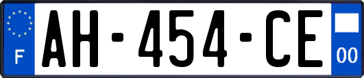 AH-454-CE