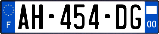 AH-454-DG