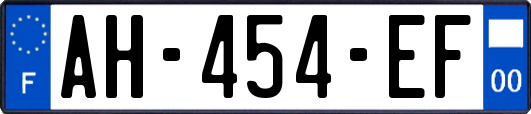 AH-454-EF