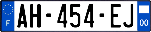 AH-454-EJ