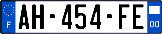 AH-454-FE