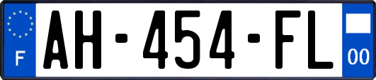 AH-454-FL