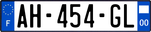 AH-454-GL