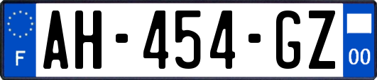 AH-454-GZ