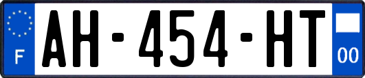 AH-454-HT
