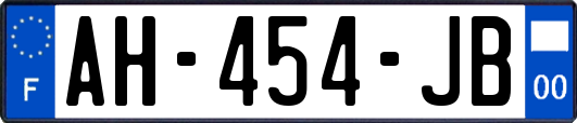 AH-454-JB
