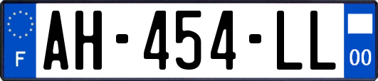 AH-454-LL