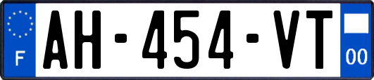 AH-454-VT