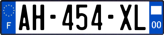 AH-454-XL