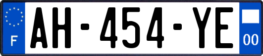 AH-454-YE