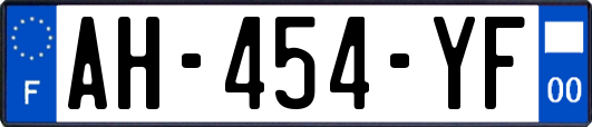 AH-454-YF