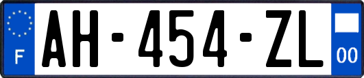 AH-454-ZL