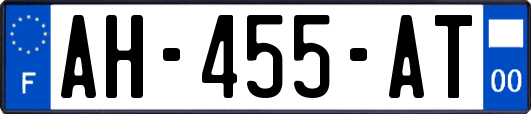 AH-455-AT