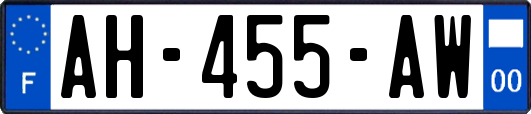 AH-455-AW