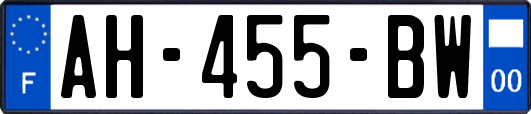 AH-455-BW