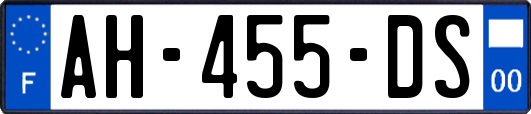 AH-455-DS