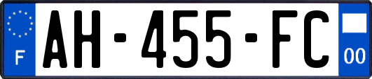 AH-455-FC