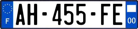 AH-455-FE