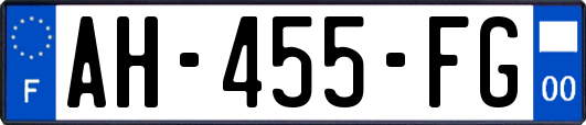 AH-455-FG