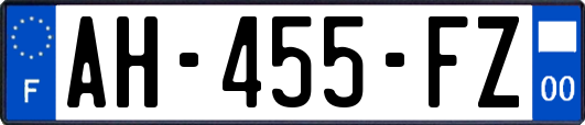 AH-455-FZ