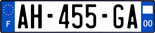AH-455-GA